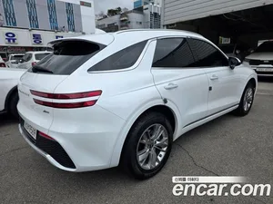 Genesis GV70, 2021 — миниатюра 6