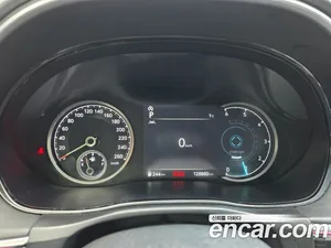 Genesis GV70, 2021 — миниатюра 7