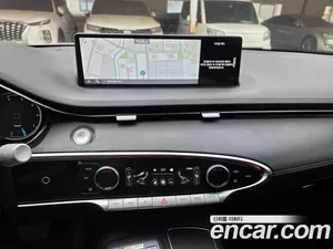 Genesis GV70, 2021 — миниатюра 9