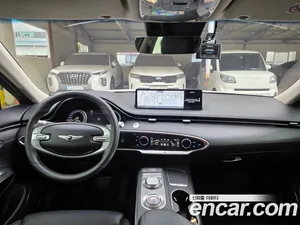 Genesis GV70, 2021 — миниатюра 10