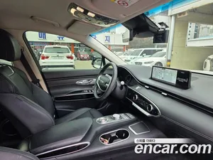 Genesis GV70, 2021 — миниатюра 12