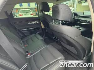 Genesis GV70, 2021 — миниатюра 14