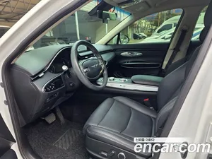 Genesis GV70, 2021 — миниатюра 15