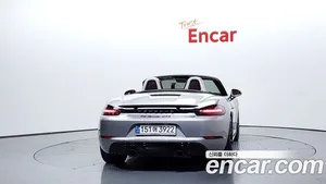 Porsche 718, 2024 — миниатюра 4
