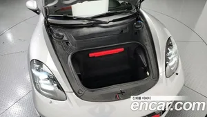 Porsche 718, 2024 — миниатюра 6
