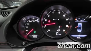 Porsche 718, 2024 — миниатюра 8
