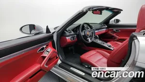 Porsche 718, 2024 — миниатюра 10