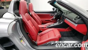 Porsche 718, 2024 — миниатюра 11