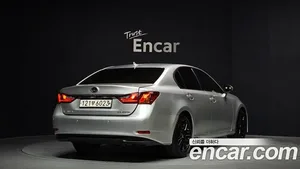 Lexus GS, 2013 — миниатюра 2