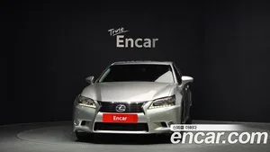 Lexus GS, 2013 — миниатюра 3
