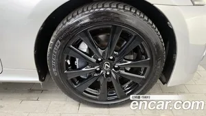 Lexus GS, 2013 — миниатюра 5