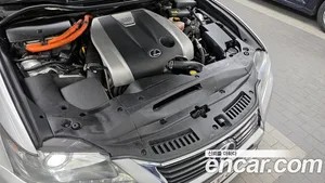 Lexus GS, 2013 — миниатюра 6