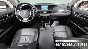 Lexus GS, 2013 — миниатюра 7