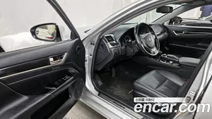 Lexus GS, 2013 — миниатюра 10