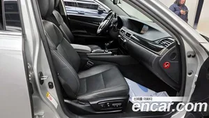 Lexus GS, 2013 — миниатюра 11