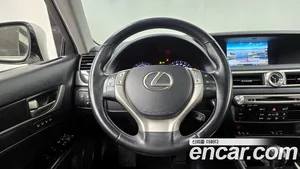 Lexus GS, 2013 — миниатюра 13