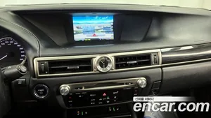 Lexus GS, 2013 — миниатюра 14