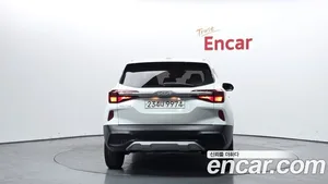 Kia Seltos, 2021 — миниатюра 4