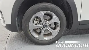 Kia Seltos, 2021 — миниатюра 5