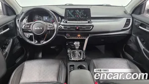 Kia Seltos, 2021 — миниатюра 7