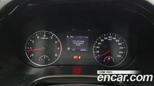 Kia Seltos, 2021 — миниатюра 8