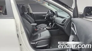 Kia Seltos, 2021 — миниатюра 10