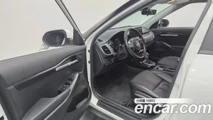 Kia Seltos, 2021 — миниатюра 11
