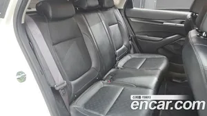 Kia Seltos, 2021 — миниатюра 12