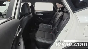 Kia Seltos, 2021 — миниатюра 13