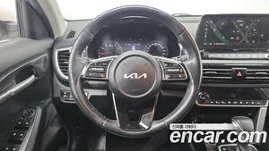 Kia Seltos, 2021 — миниатюра 14