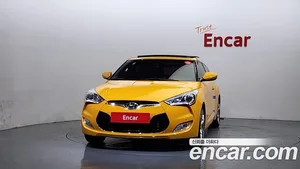 Hyundai Veloster, 2014 — миниатюра 3