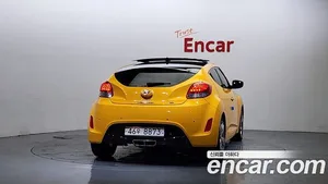 Hyundai Veloster, 2014 — миниатюра 4