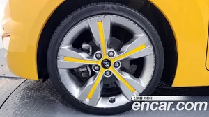 Hyundai Veloster, 2014 — миниатюра 5