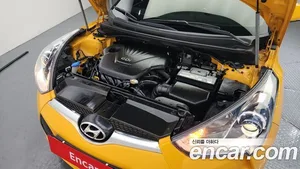 Hyundai Veloster, 2014 — миниатюра 6