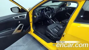 Hyundai Veloster, 2014 — миниатюра 10