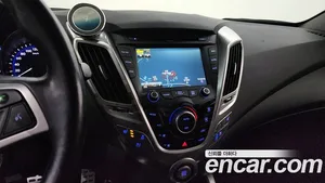 Hyundai Veloster, 2014 — миниатюра 16
