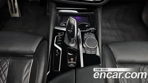 BMW 5-Series, 2021 — миниатюра 9