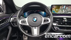 BMW 5-Series, 2021 — миниатюра 14