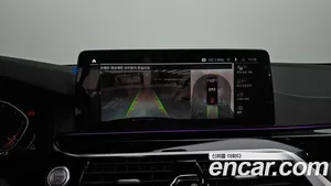 BMW 5-Series, 2021 — миниатюра 16