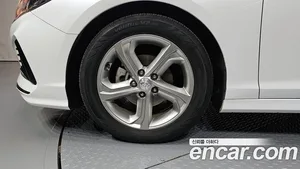 Hyundai Sonata, 2019 — миниатюра 5