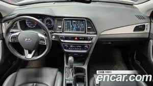 Hyundai Sonata, 2019 — миниатюра 7
