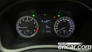 Hyundai Sonata, 2019 — миниатюра 8