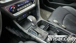Hyundai Sonata, 2019 — миниатюра 9