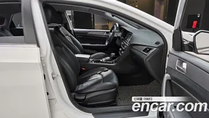 Hyundai Sonata, 2019 — миниатюра 10