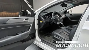 Hyundai Sonata, 2019 — миниатюра 11