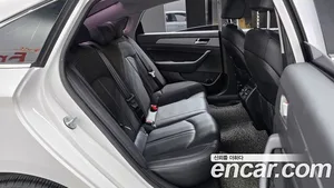 Hyundai Sonata, 2019 — миниатюра 12