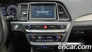 Hyundai Sonata, 2019 — миниатюра 15