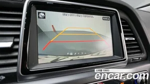 Hyundai Sonata, 2019 — миниатюра 16