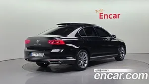 Volkswagen Passat, 2022 — миниатюра 2