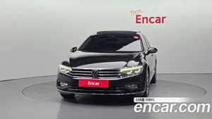 Volkswagen Passat, 2022 — миниатюра 3